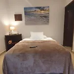 Coralito Malecon Luxury Studio
