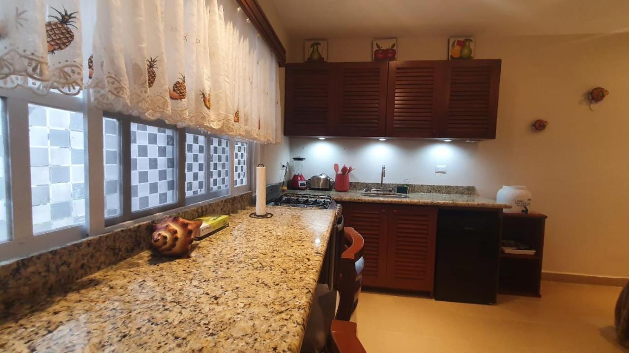 Coralito Malecon Luxury Apartment