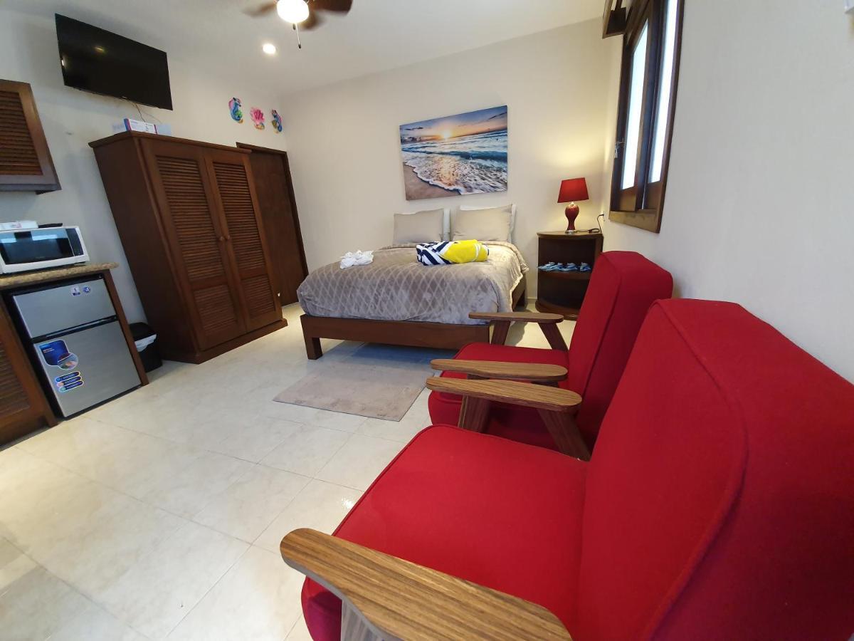 Apartment Coralito Malecon Luxury