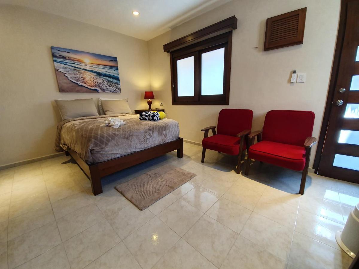 Apartment Coralito Malecon Luxury Isla Mujeres