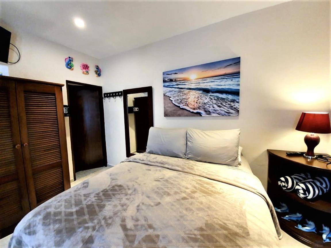Apartment Coralito Malecon Luxury Isla Mujeres
