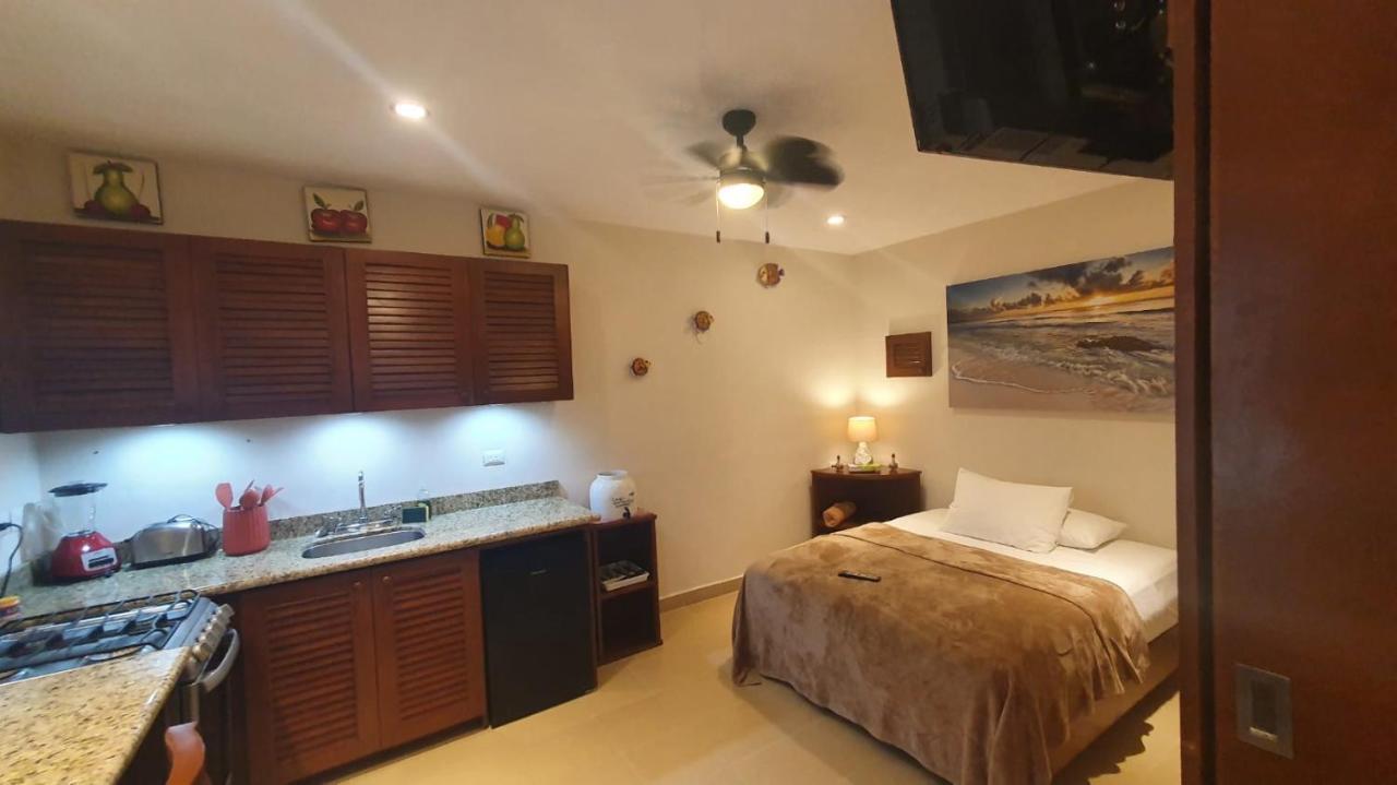 Coralito Malecon Luxury *