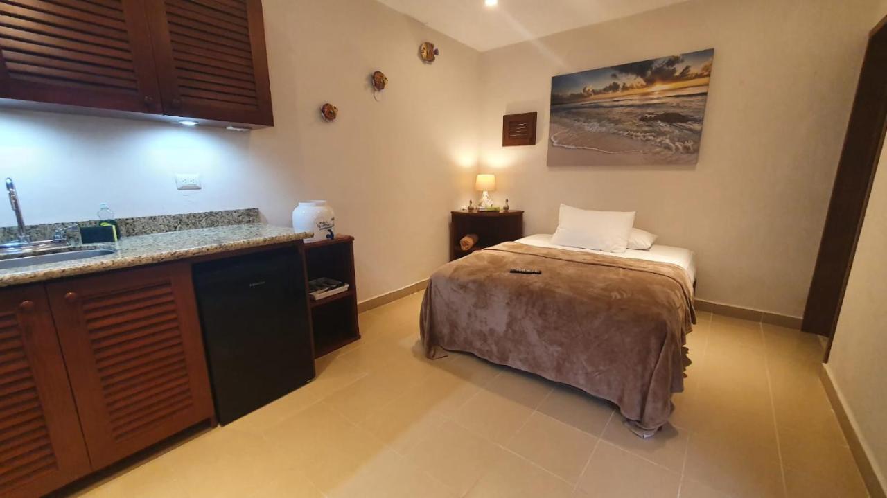 Apartamento Coralito Malecon Luxury
