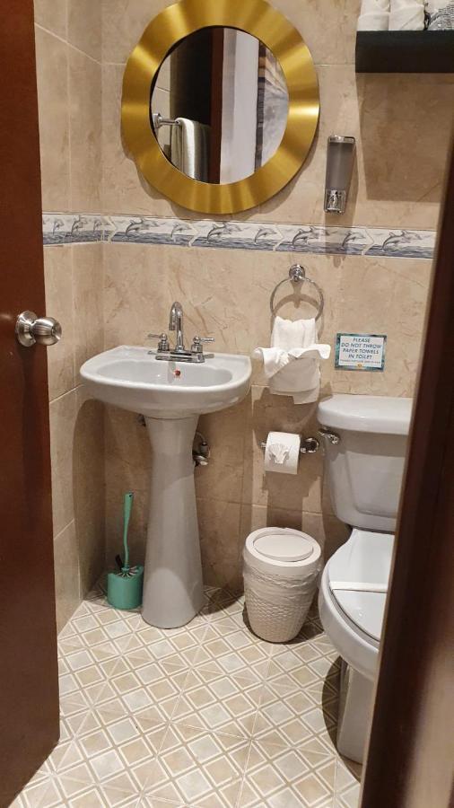 Coralito Malecon Luxury Apartamento