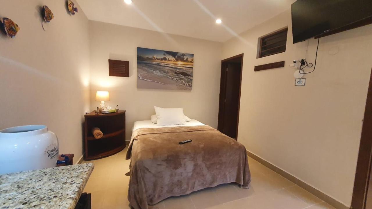 Coralito Malecon Luxury Apartamento