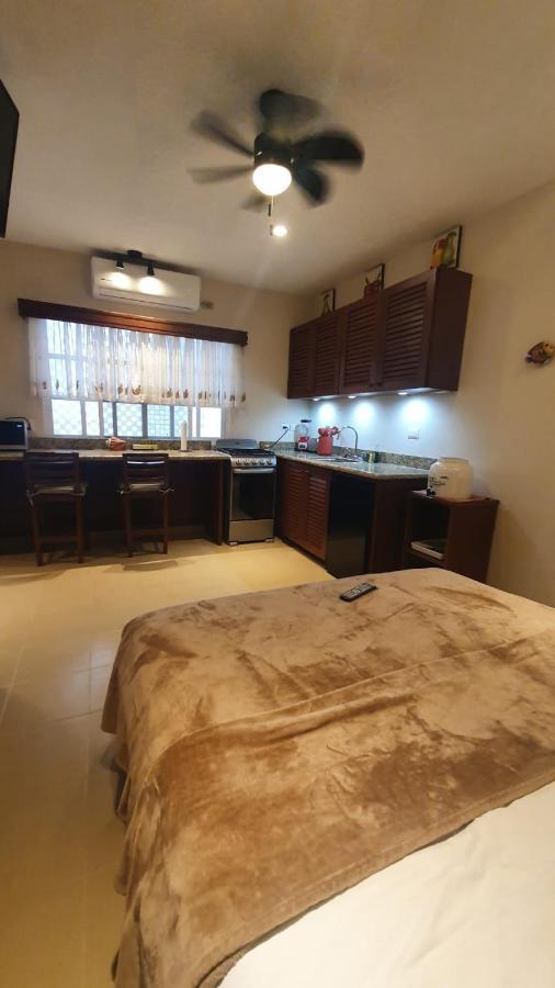 Apartamento Coralito Malecon Luxury