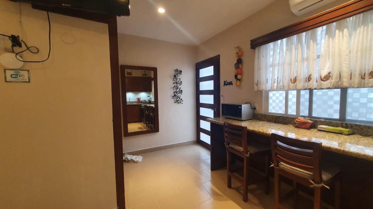 Coralito Malecon Luxury Apartamento *