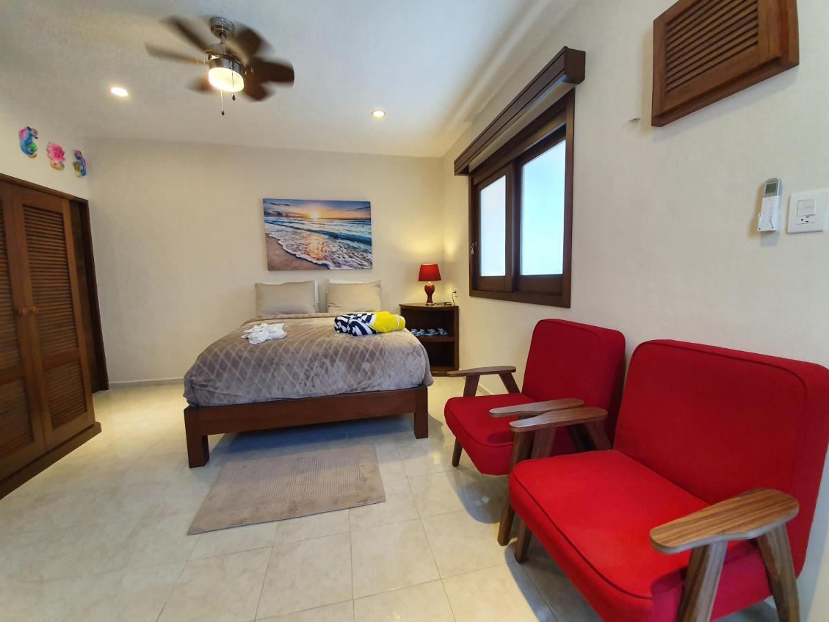 Apartamento Coralito Malecon Luxury
