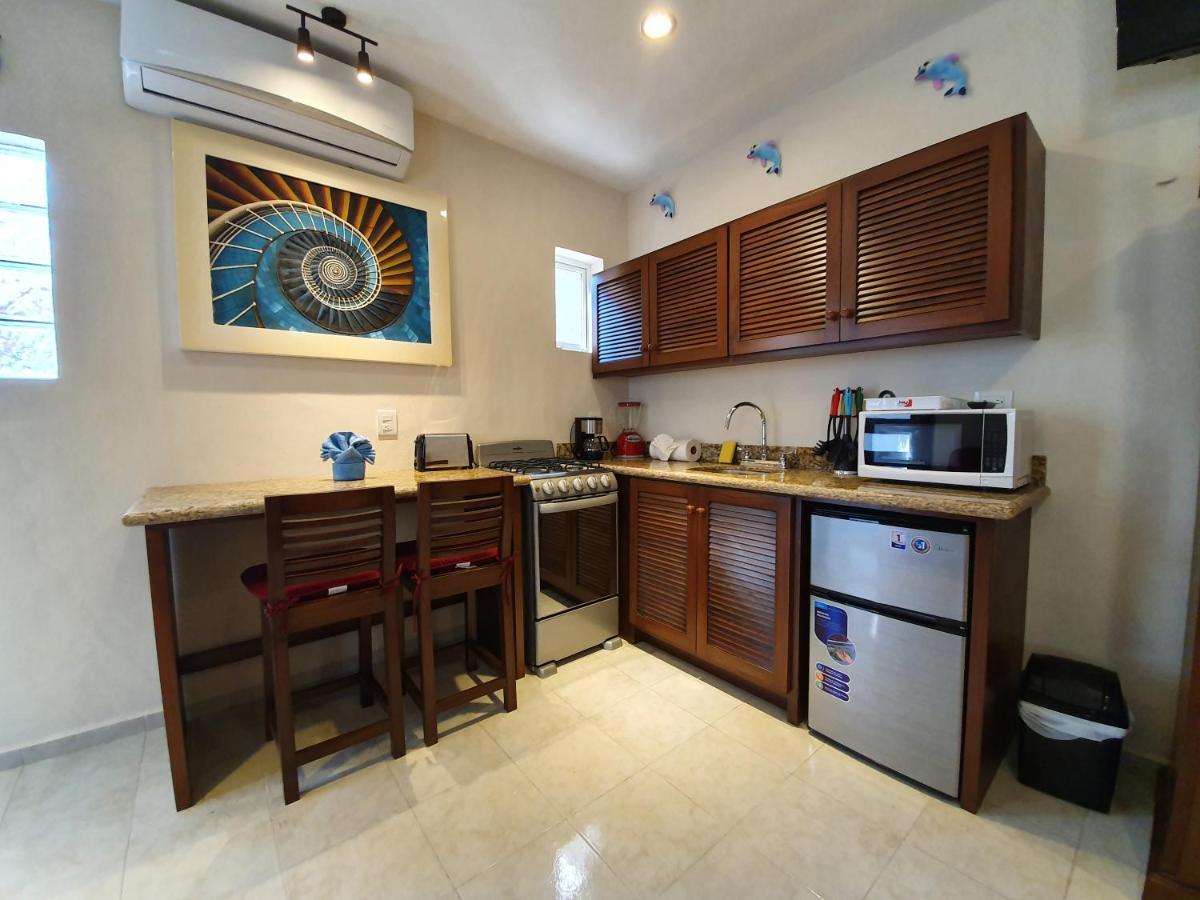 Coralito Malecon Luxury Apartamento