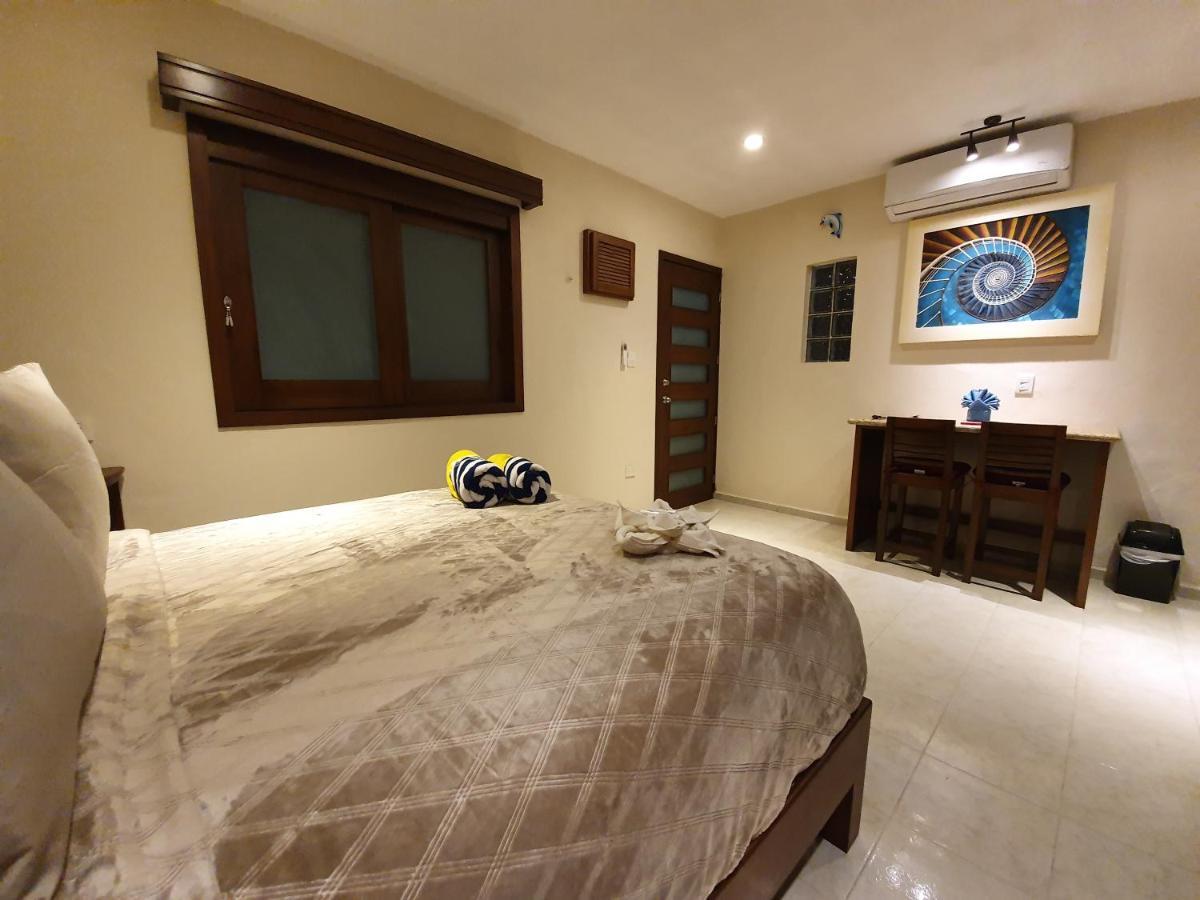 Apartamento Coralito Malecon Luxury *