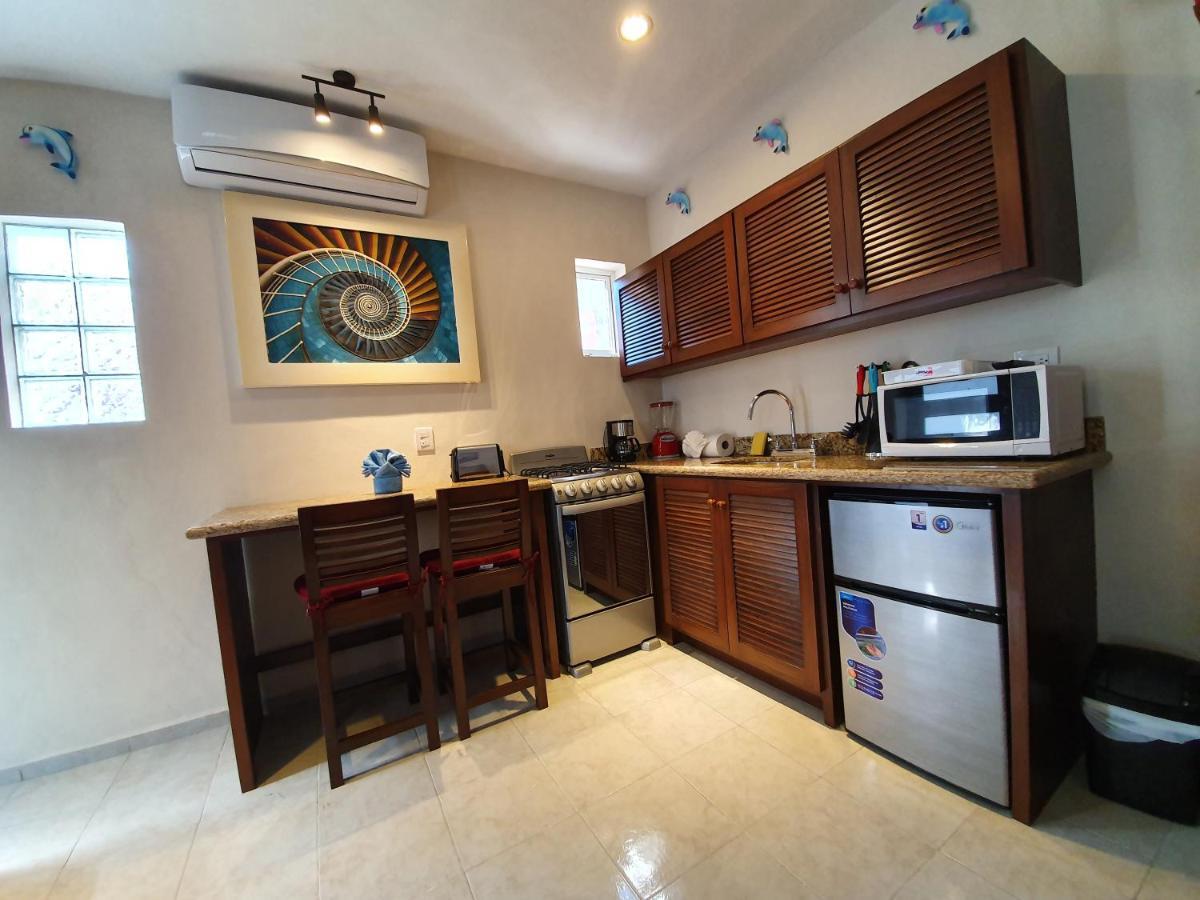 Coralito Malecon Luxury Apartamento