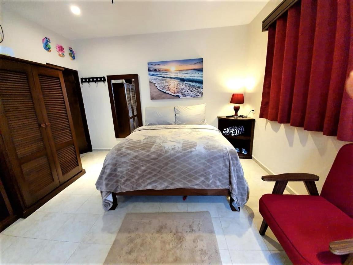 Coralito Malecon Luxury Apartamento Isla Mujeres