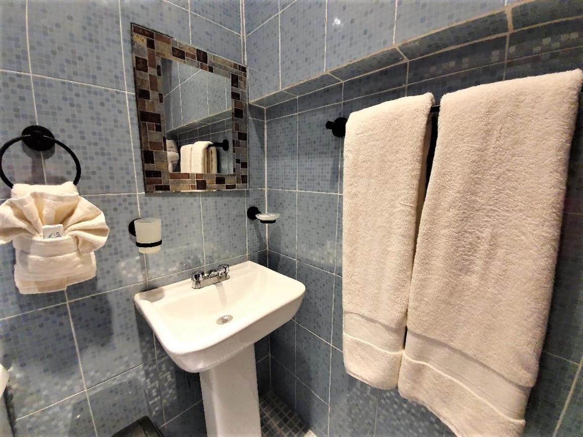 Apartamento Coralito Malecon Luxury