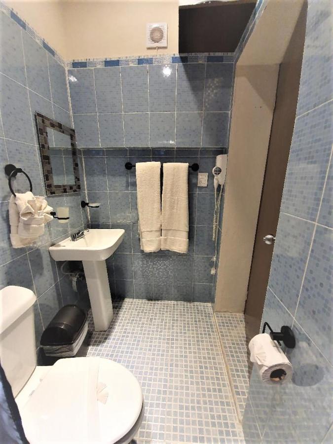 Coralito Malecon Luxury Apartamento